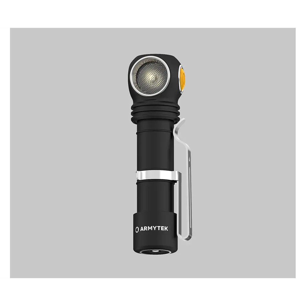 Мультифонарь Armytek Wizard C2 Pro Magnet USB Olive F08701CO 2500 лм