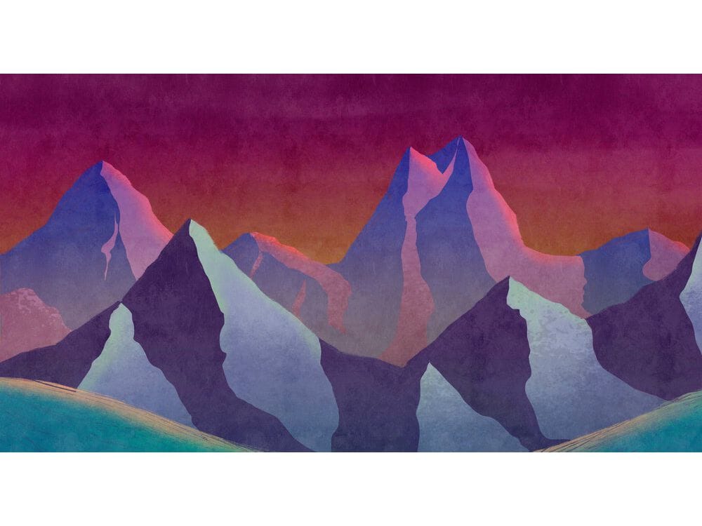 Обои с цифровой печатью с рисунком Architects Paper Walls by Patel IV ARCH-00110344 - Вид №1