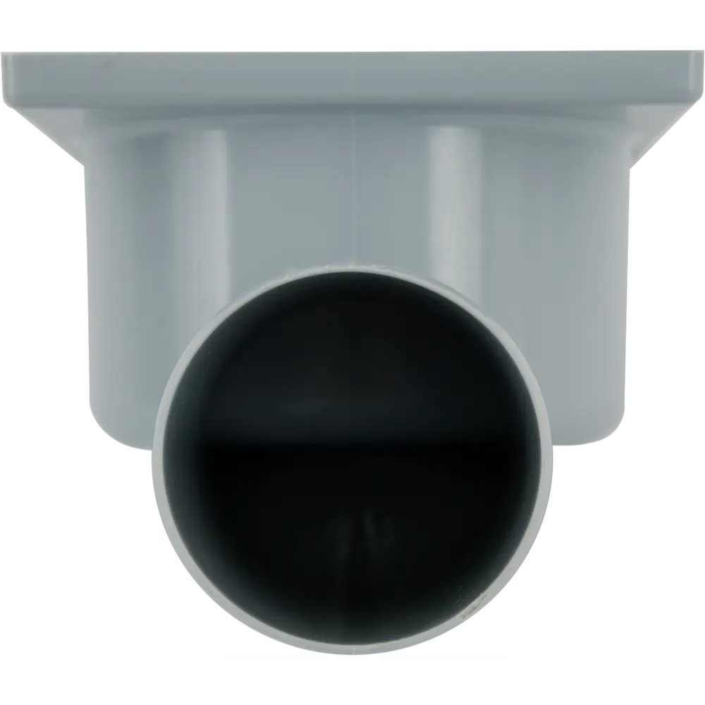 Душевой трап АНИ Пласт с сухим затвором 100x100 мм 82494715 STLM-0028642 - Вид №4