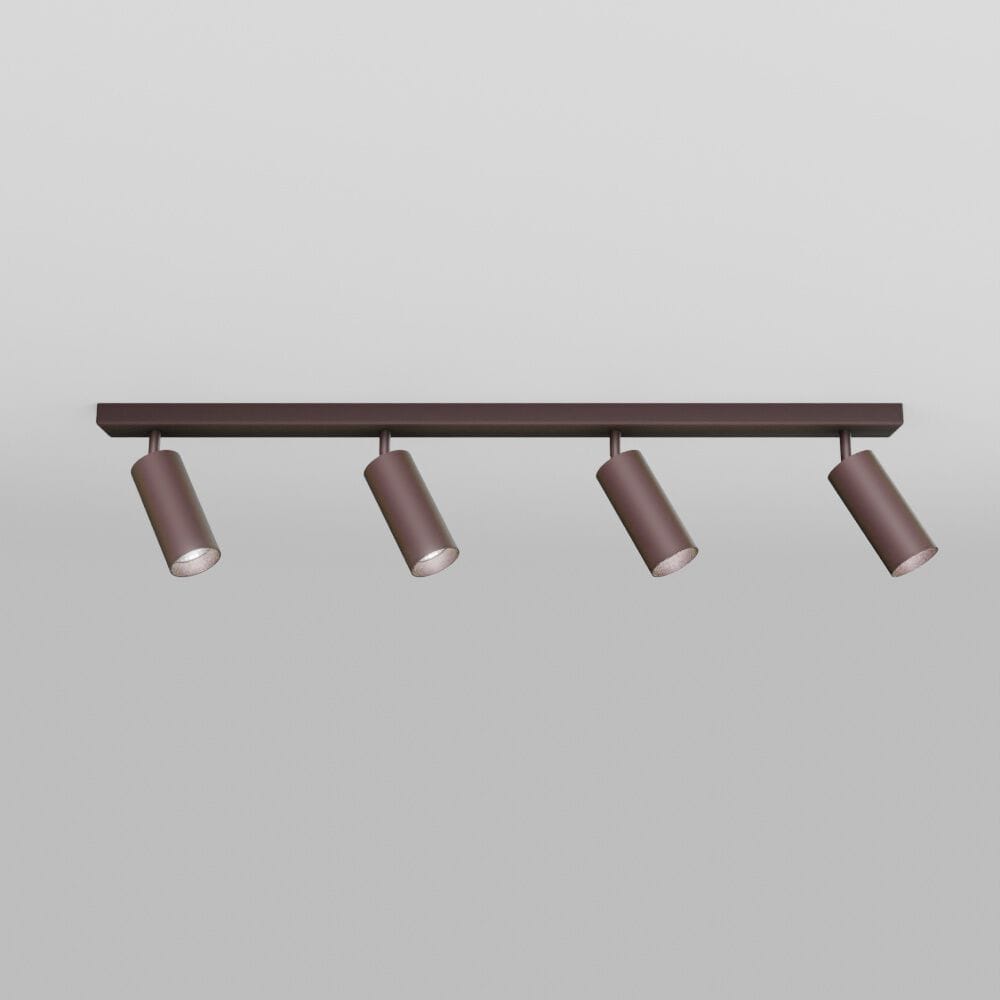 Несколько регулируемых потолочных алюминиевых прожекторов Amarcords Tobe ARCH-00052923 - Вид №15