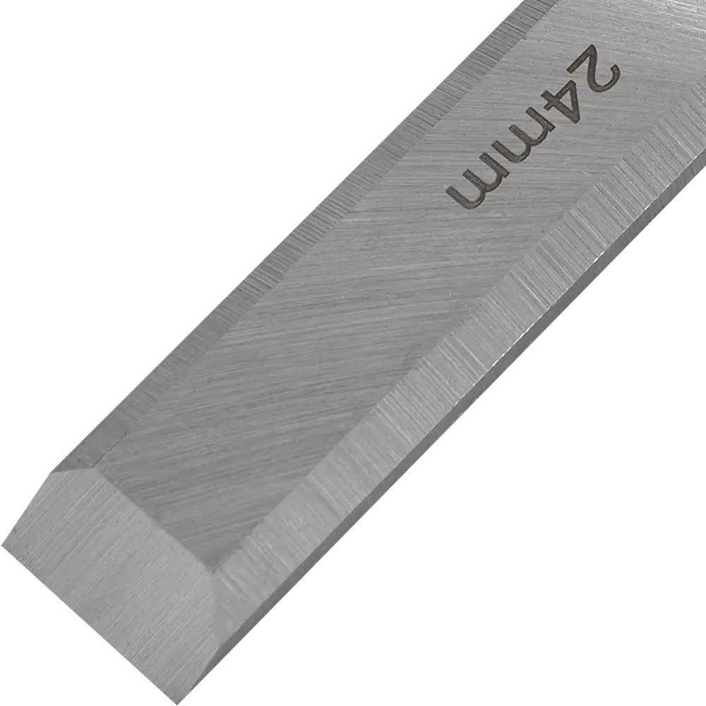 Стамеска Спец пластиковая ручка 24 мм STLM-2095901 - Вид №1