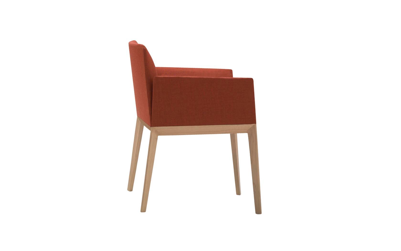 Креслице Andreu World Подушка ARCH-00134493 - Вид №1