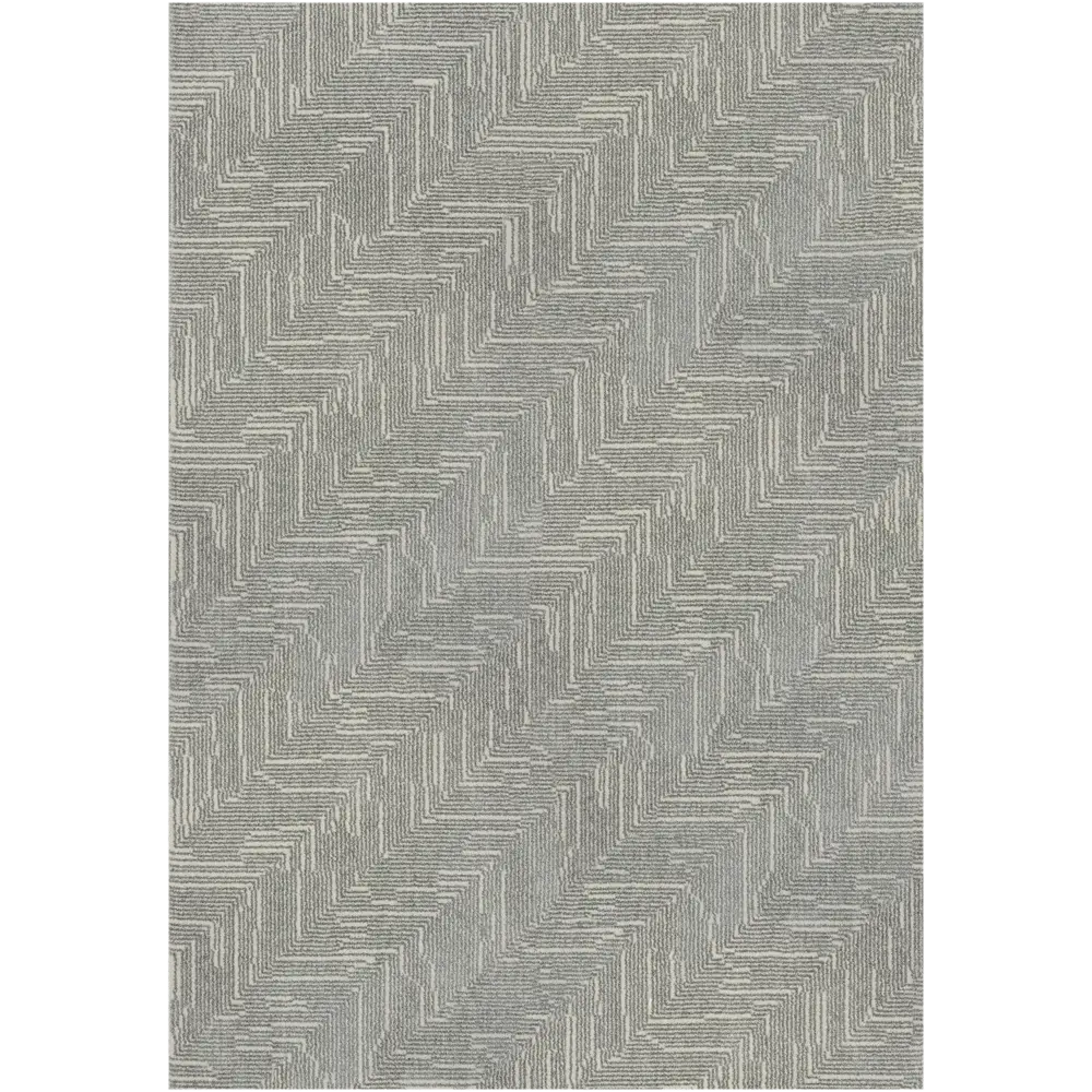 Ковер полиэстер Play 63255/760 160x230 см цвет серый 82386713 STLM-2045076 BALTA RUGS 
