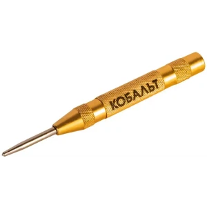 Автоматический кернер Кобальт для точной разметки 89374089