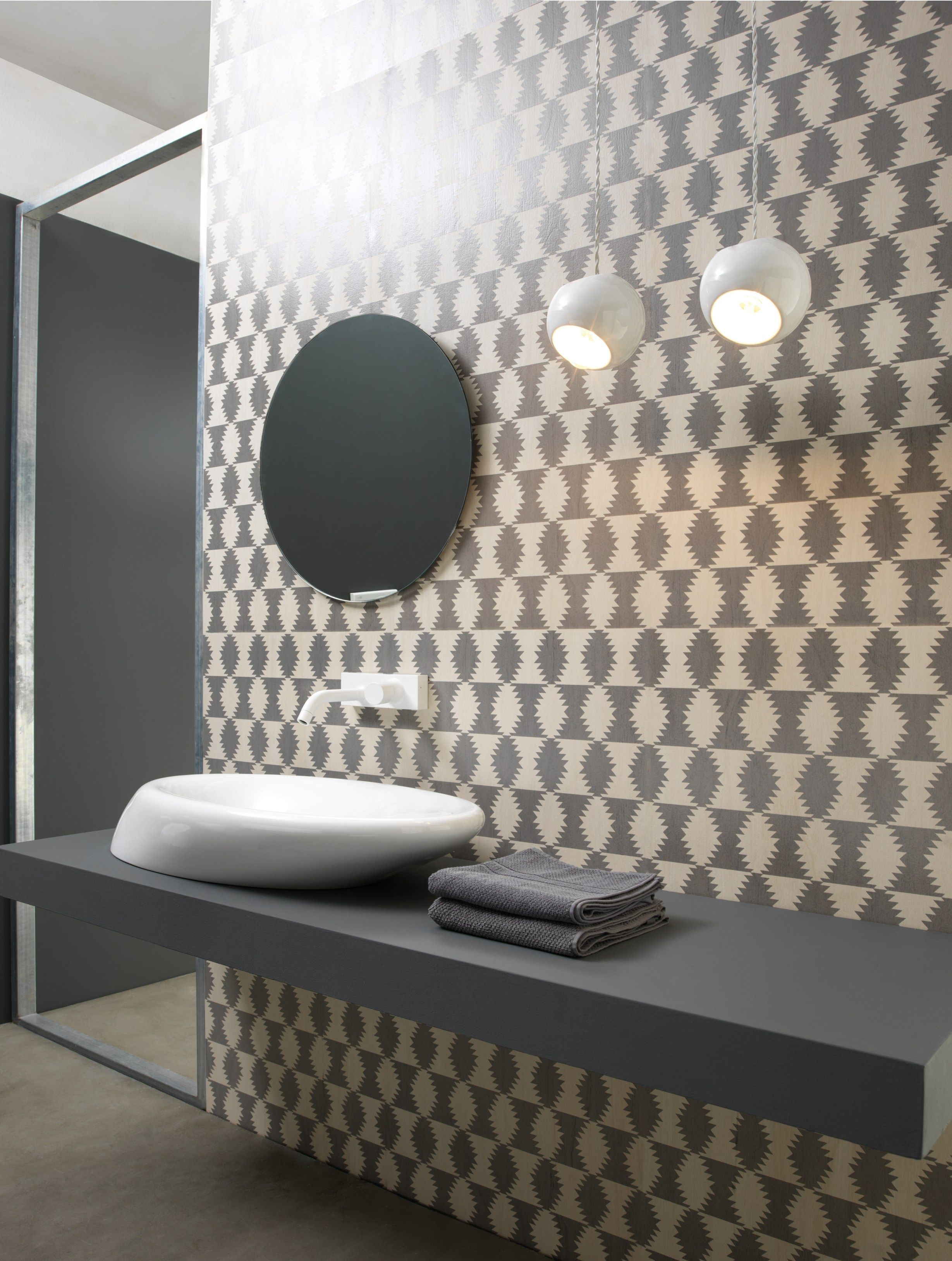 Керамическая столешница GSG Ceramic Design ARCH-00065492 - Вид №3