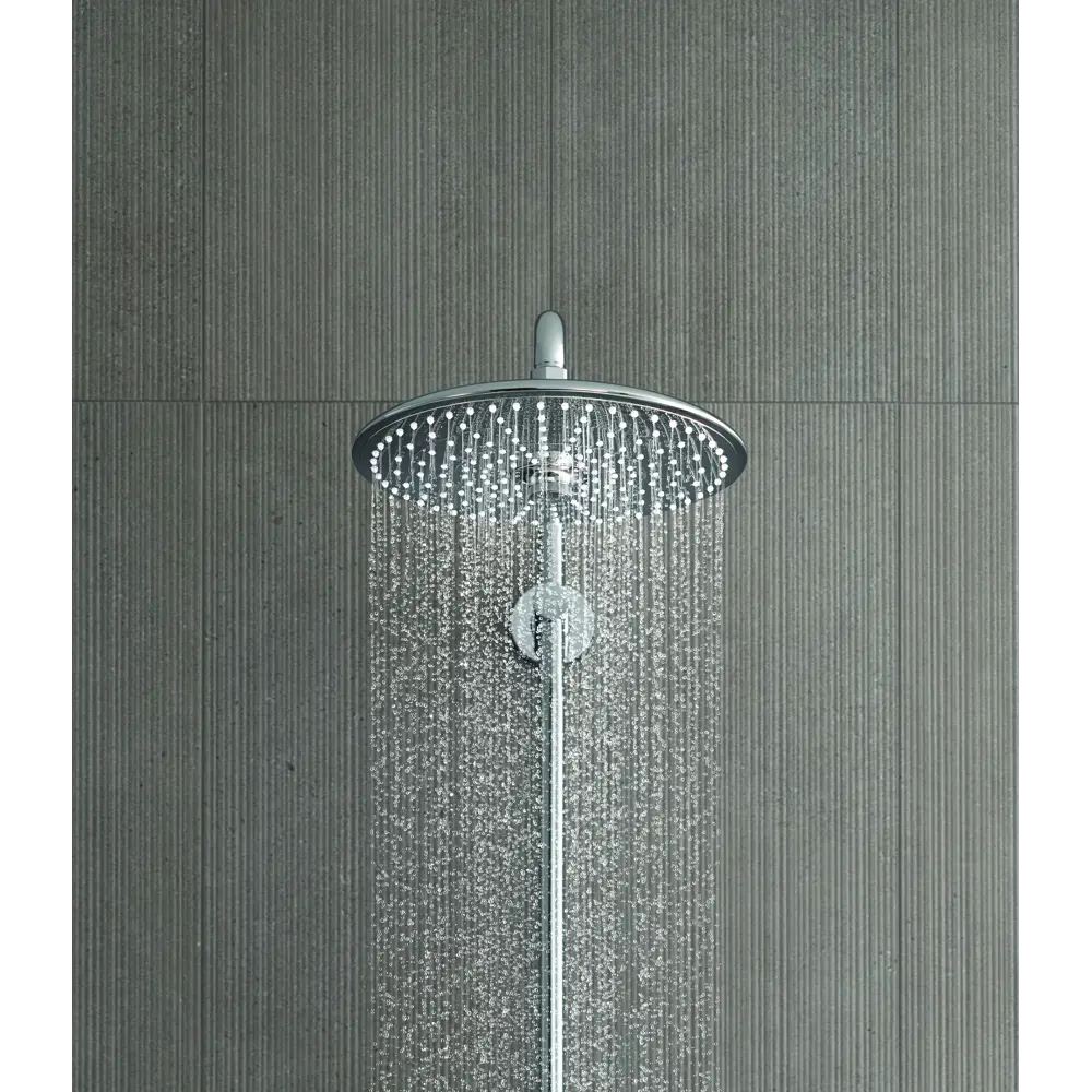 Душевая система Grohe Vitalio Joy с термостатом STLM-2103413 - Вид №5