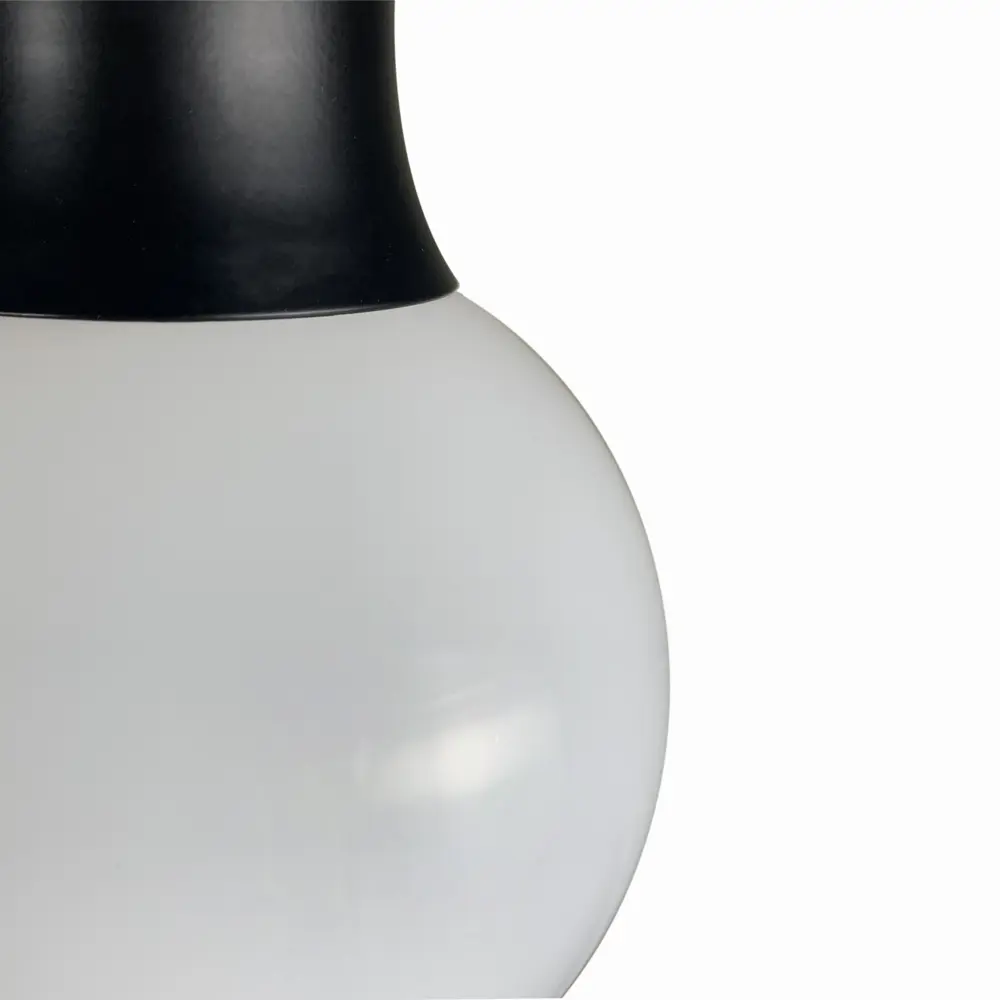 INSPIRE Hoki - подвесная люстра с 4 плафонами в стиле лофт 83054643 STLM-0038841 - Вид №2