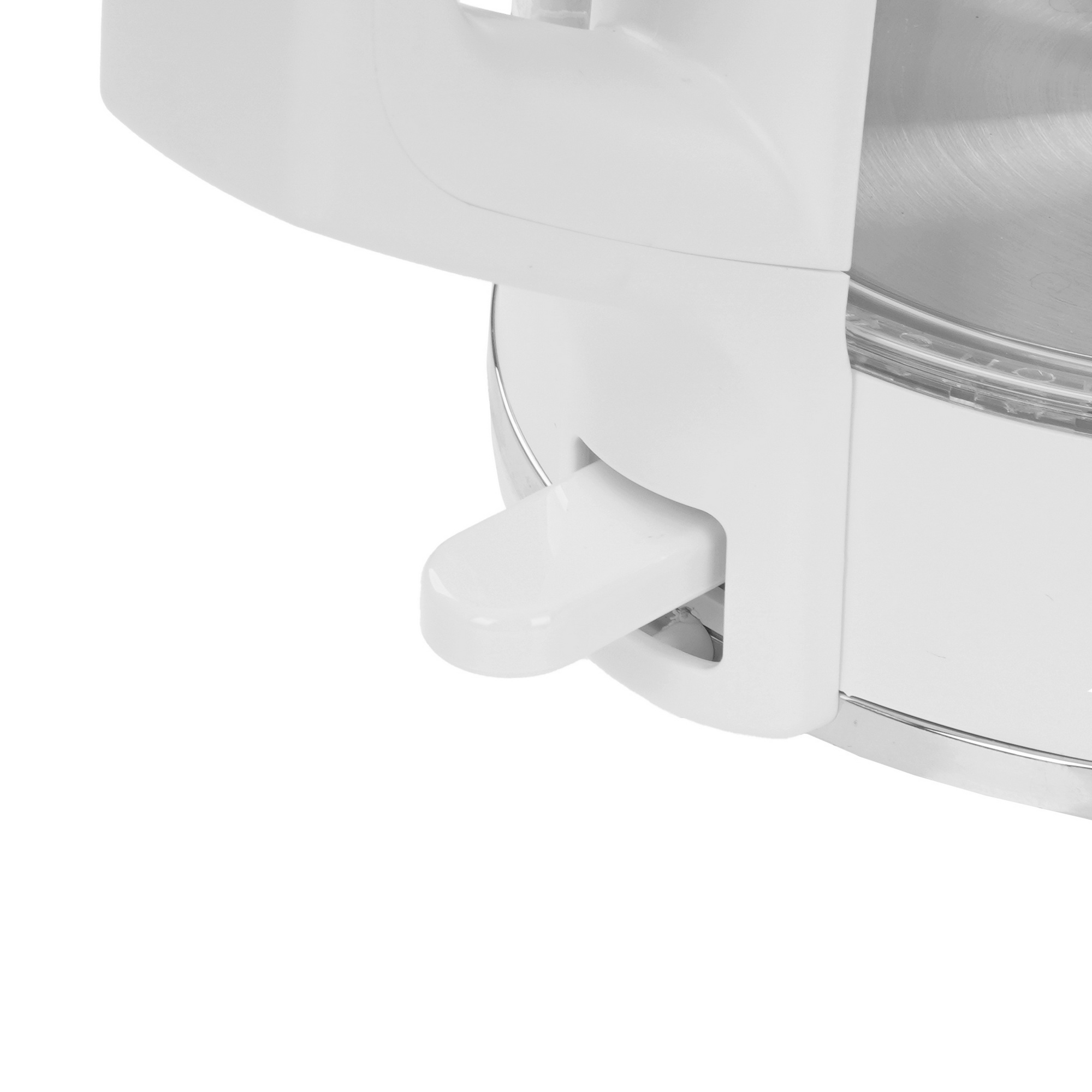 9256874 Электрочайник Gressel RGRK-771114 белый STDN-0082452 - Вид №4