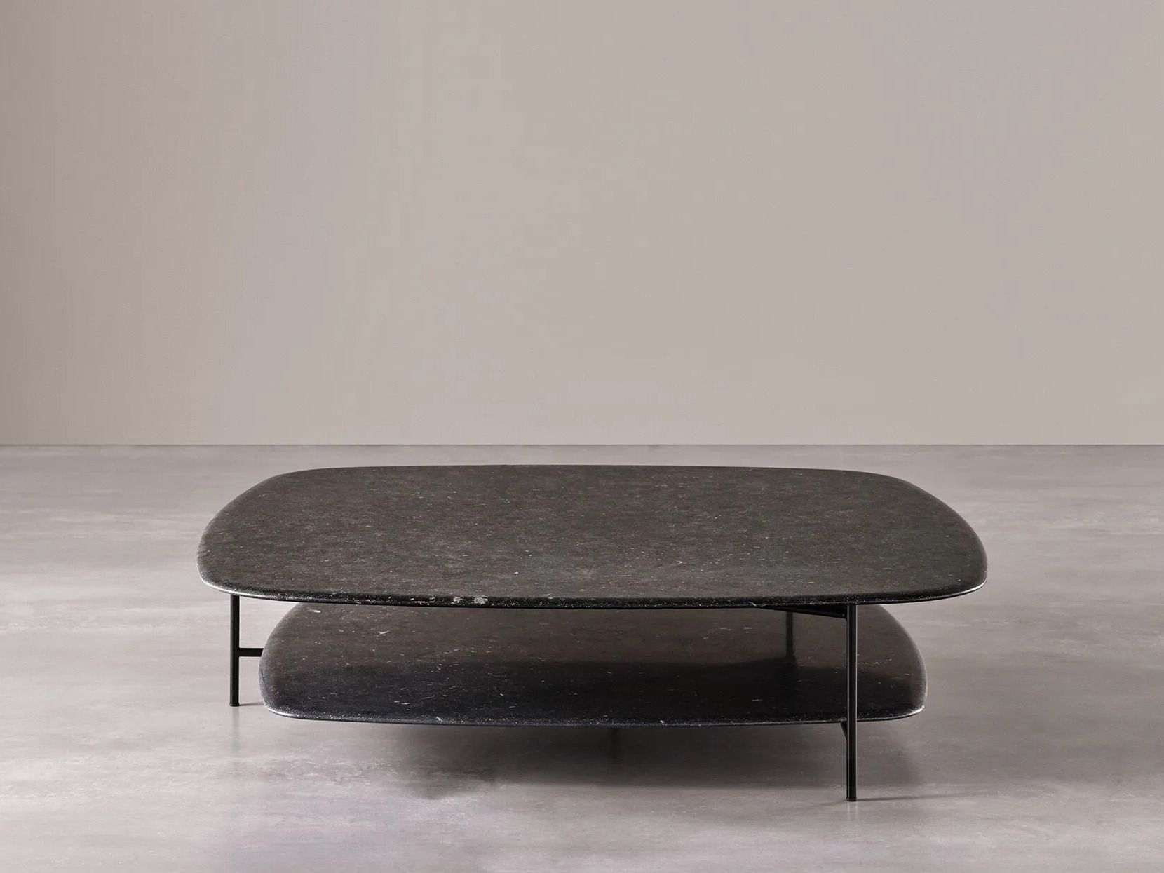 Квадратный журнальный столик Meridiani ADRIAN ARCH-00095843 - Вид №5