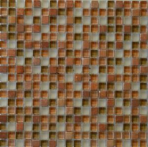 SMF 10 мозаика  30.1x30.1х8 чип 15х15 (0,091м)
