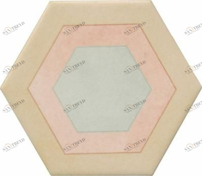 VT\A72\SG1010 Вставка Патакона 12*10,4 Kerama Marazzi sun-id-320939