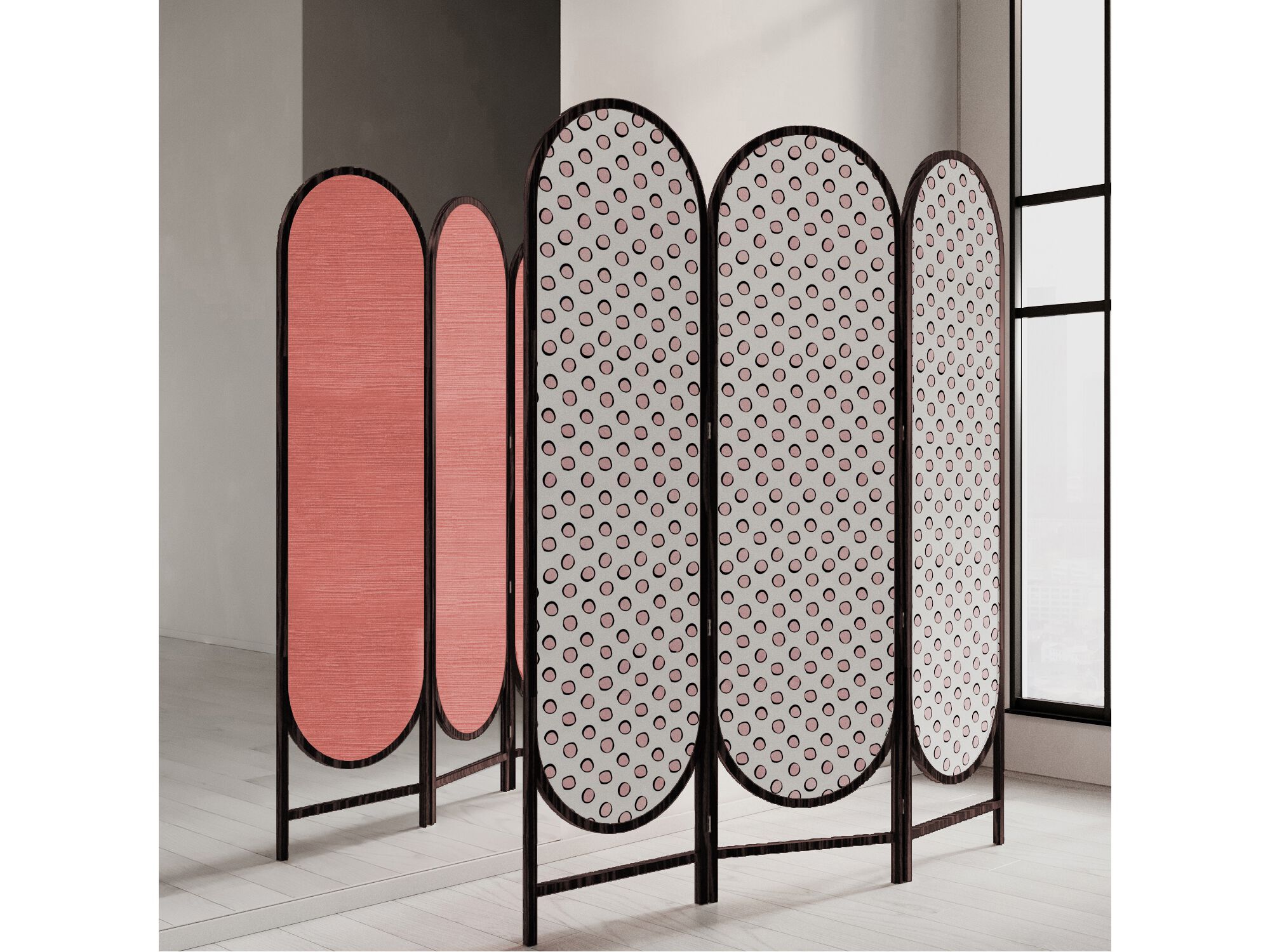 Ткань экран Marianna Piccolo Мария ARCH-00076163