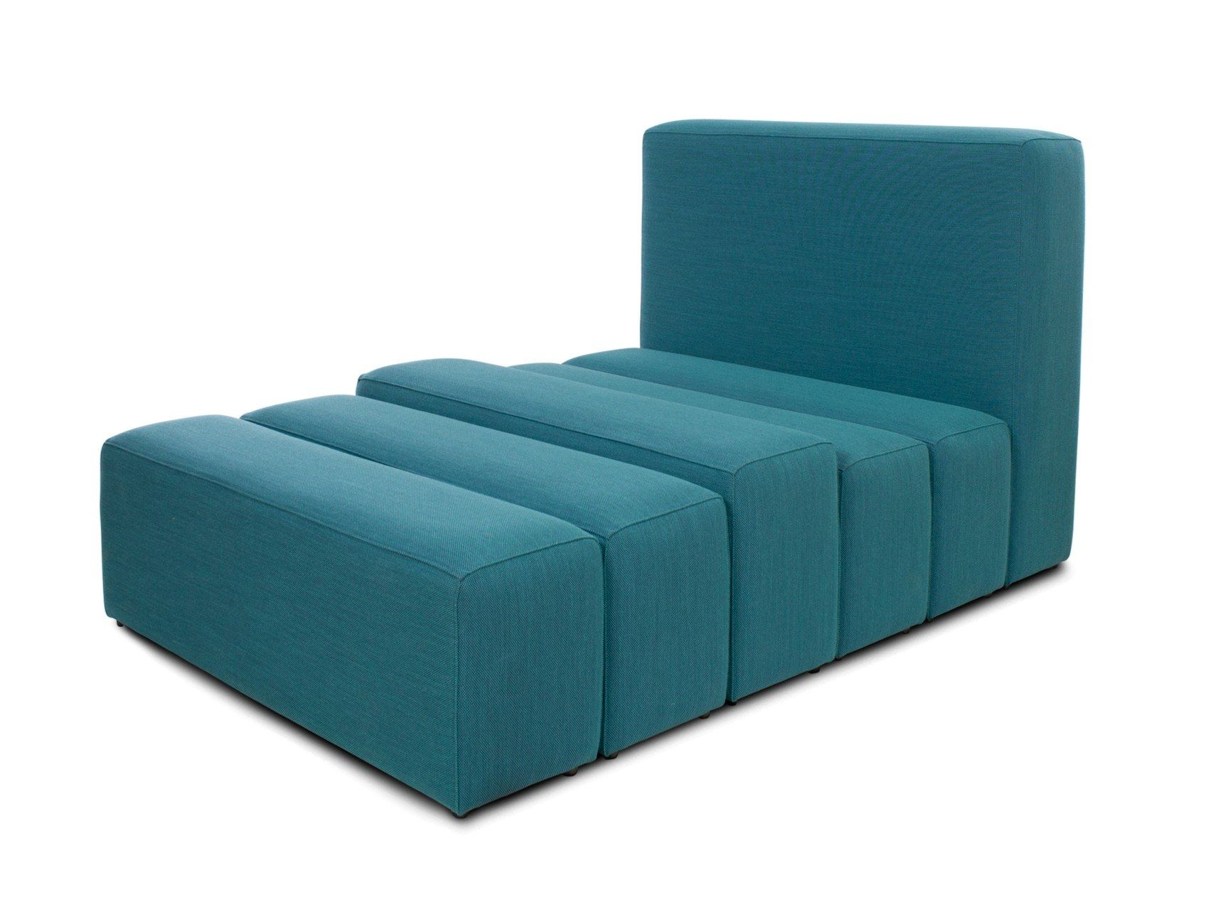 Шезлонг из ткани CREARTE COLLECTIONS Lab Arteco ARCH-00069892