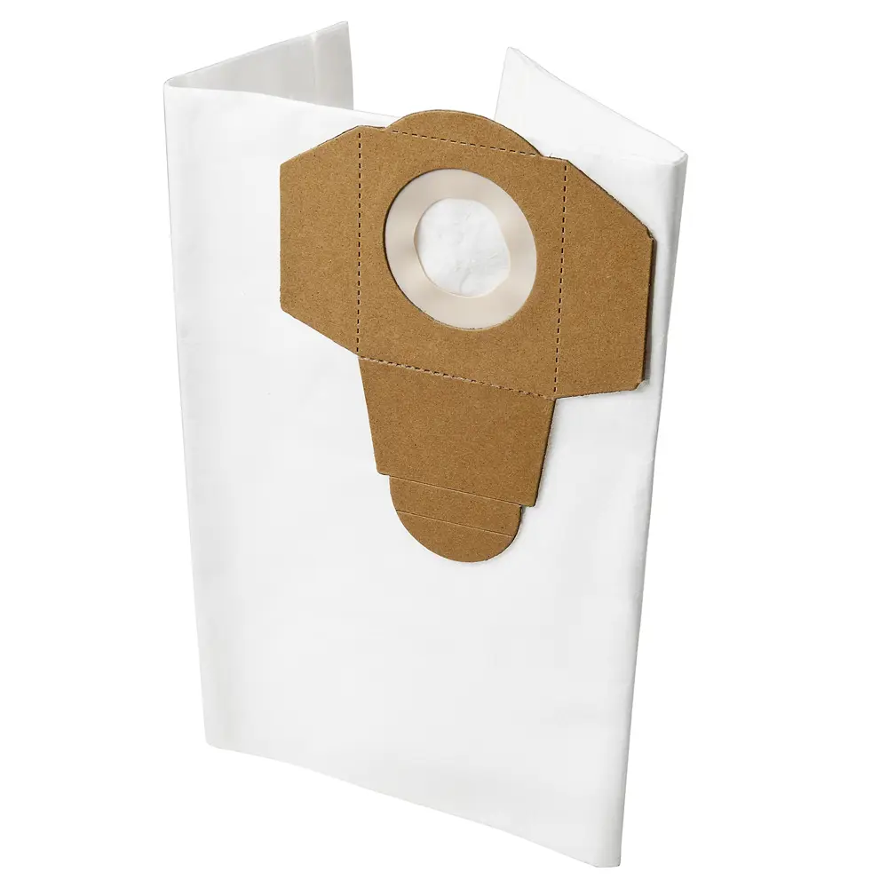 Мешки тканевые для пылесоса Dexter DXS100 20 л, 5 шт STLM-2001905 - Вид №1