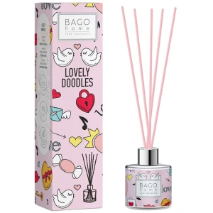Ароматический диффузор Bago Home Мармелад конфеты 45 мл
