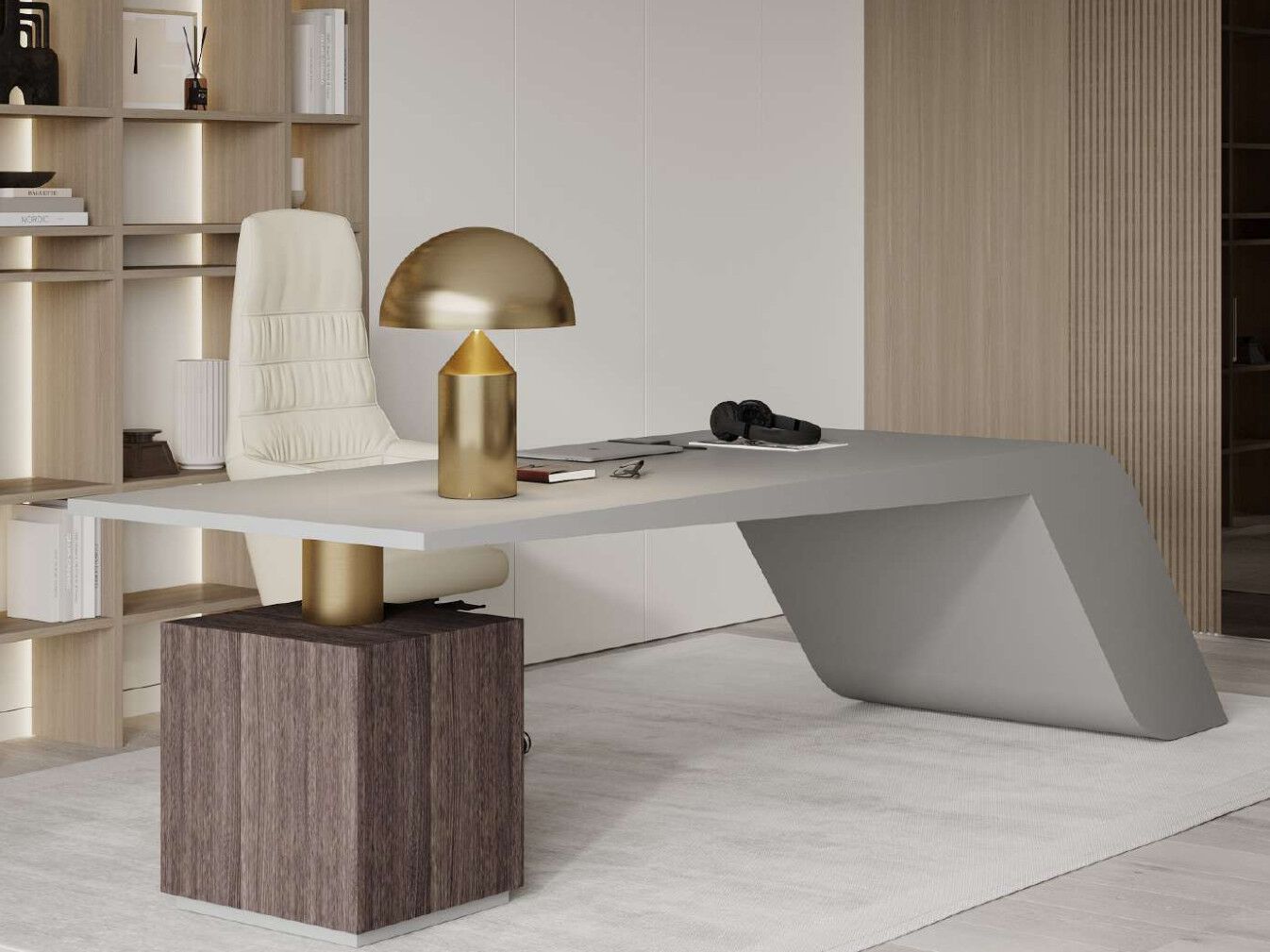 Деревянный прямоугольный стол EUPHORIA JAX ARCH-00103567 - Вид №1