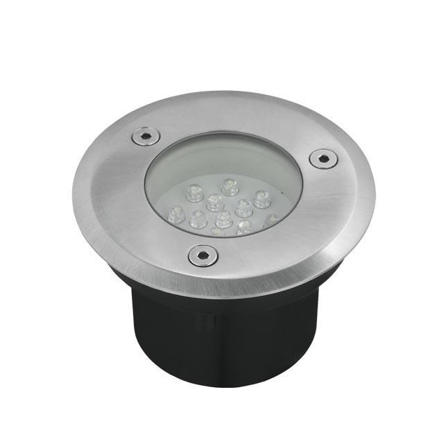 7010 Грунтовый светильник DL-LED14 Kanlux Gordo