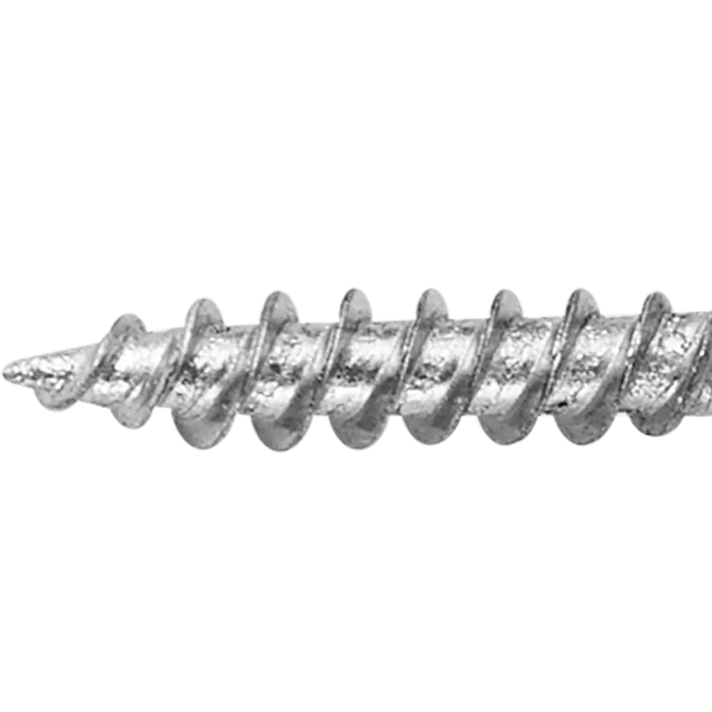 Santreyd Саморезы по металлу острые 4.2x19 мм с пресс-шайбой (24 шт) 89335424 STLM-1007302 - Вид №1