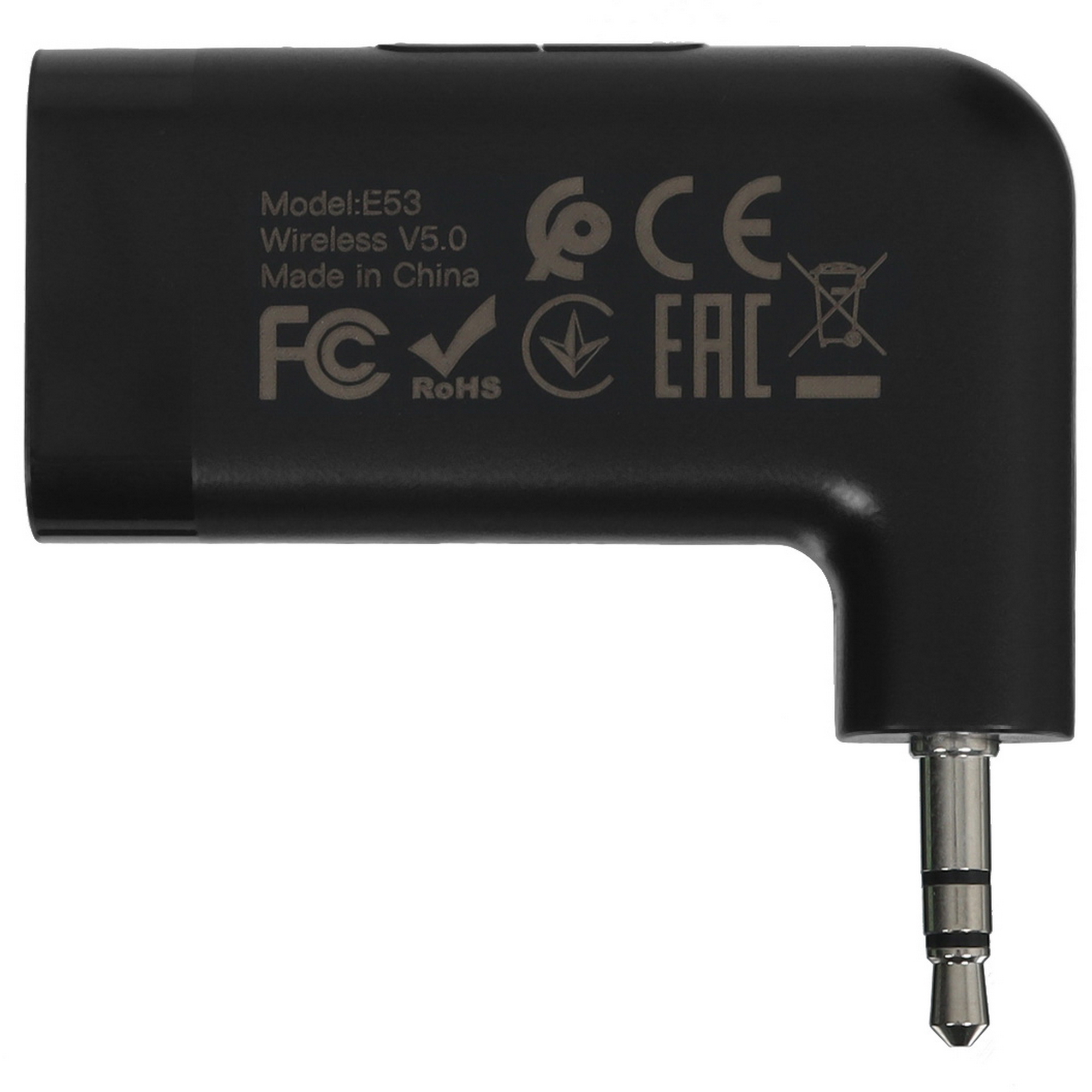 5493520 Bluetooth-ресивер Hoco E53 Dawn hoco STDN-0036533 - Вид №4
