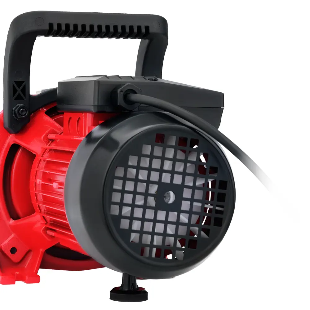 Насос садовый поверхностный Lepump P-1100C/4800/50, 4800 л/ч Santreyd STLM-2030555 - Вид №4