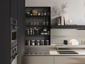 Спинка для кухни