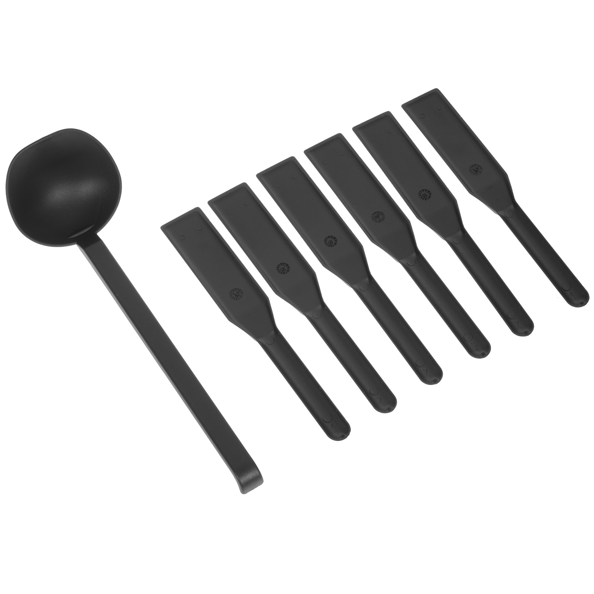 0174096 Блинница настольная Tefal PY 559312 черный STDN-0125678 - Вид №9