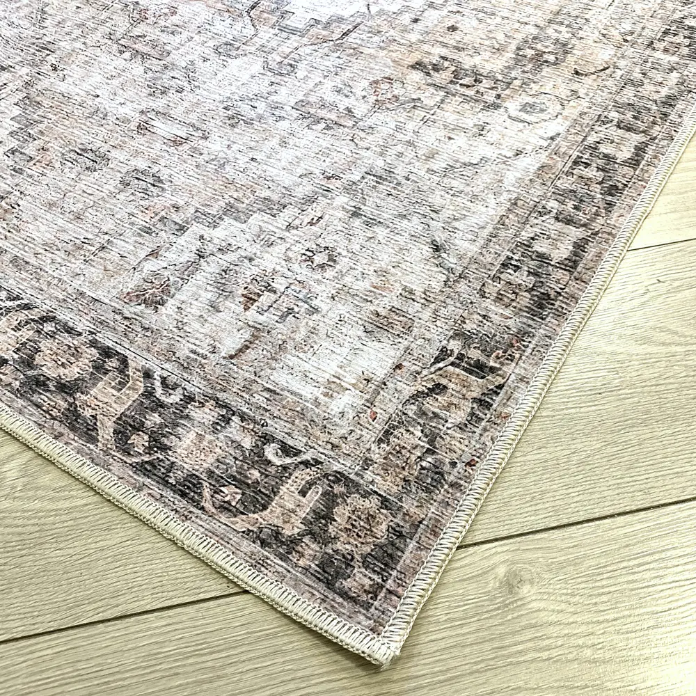 89365073 Ковер Урбан 160x230 см полиэстер 800404-1001 STLM-1066052 CTIM  - Вид №2