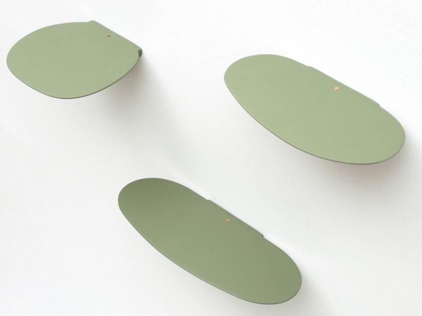 Moustache Керамическая полка  Bz 06 x 3  - Вид №2