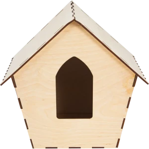 Скворечник для птиц