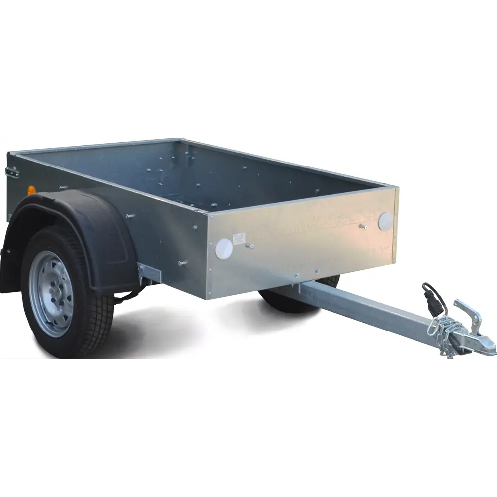 Прицеп 82940Т 1.5x1.0 рес 3/13 ТРЕЙЛЕР STLM-2207051 - Вид №1