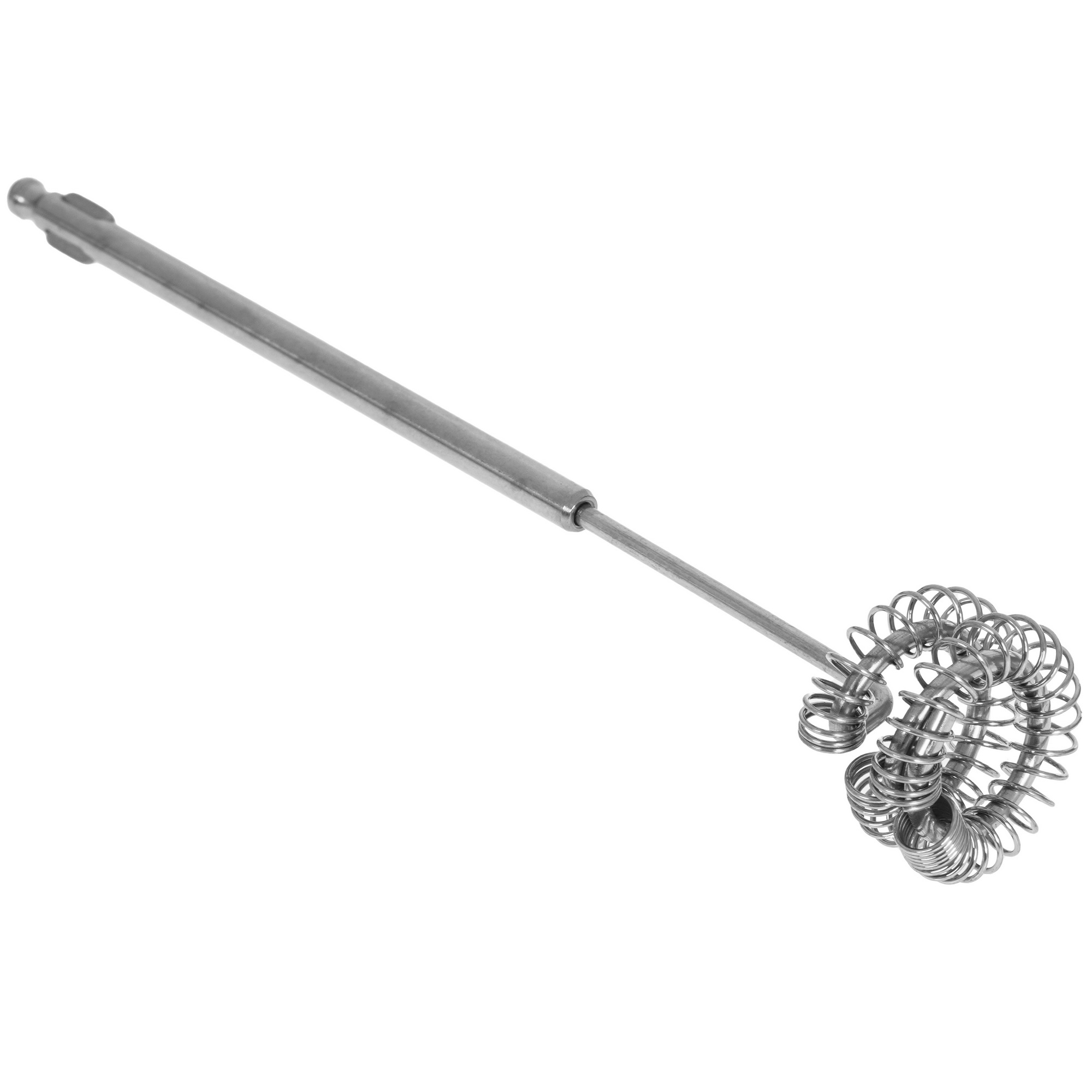 9208712 Блендер погружной Evolution HBS-0641 красный STDN-0098672 - Вид №8