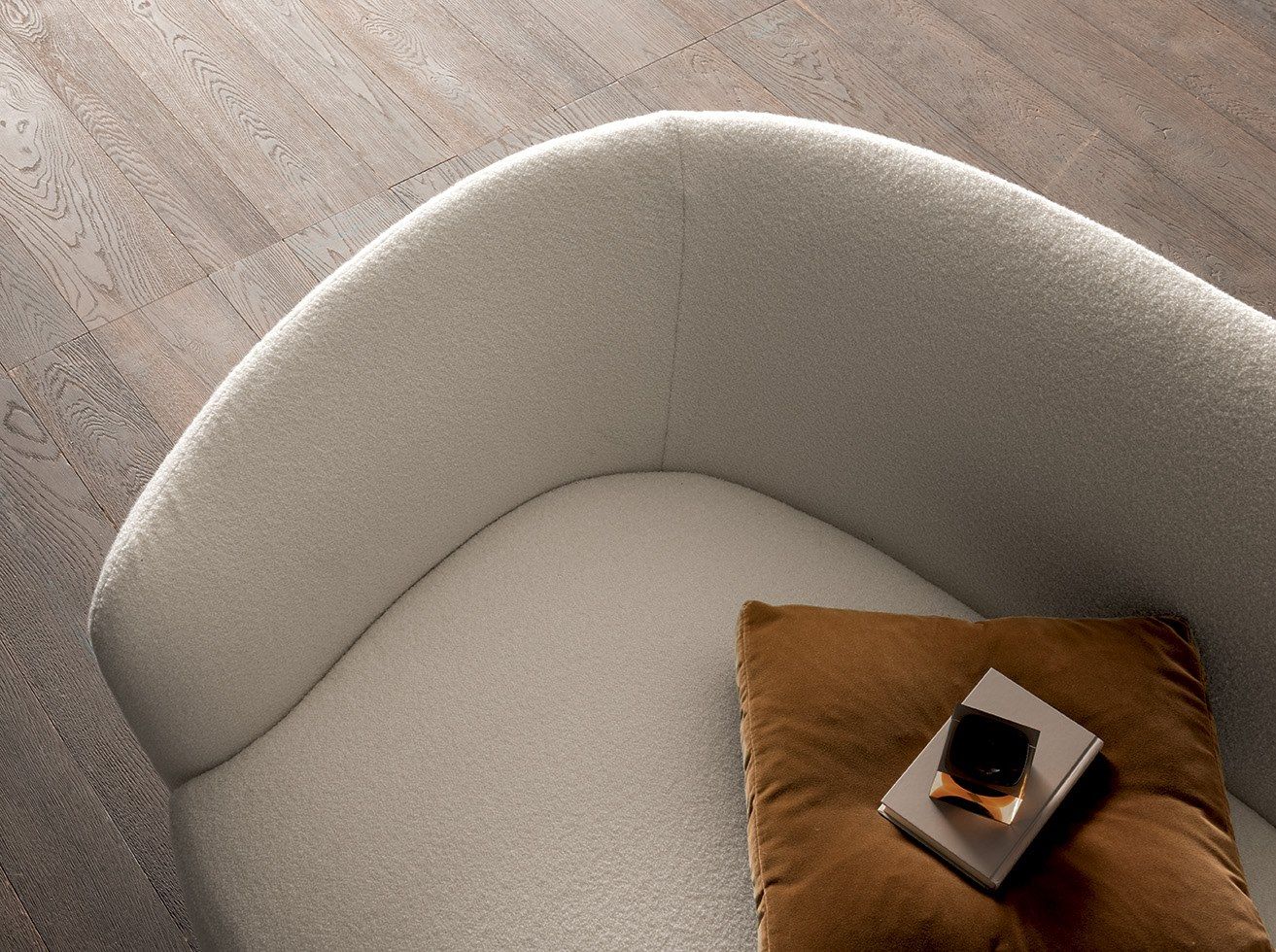 Секционный диван VALENTINI Ethos ARCH-00042502 - Вид №8