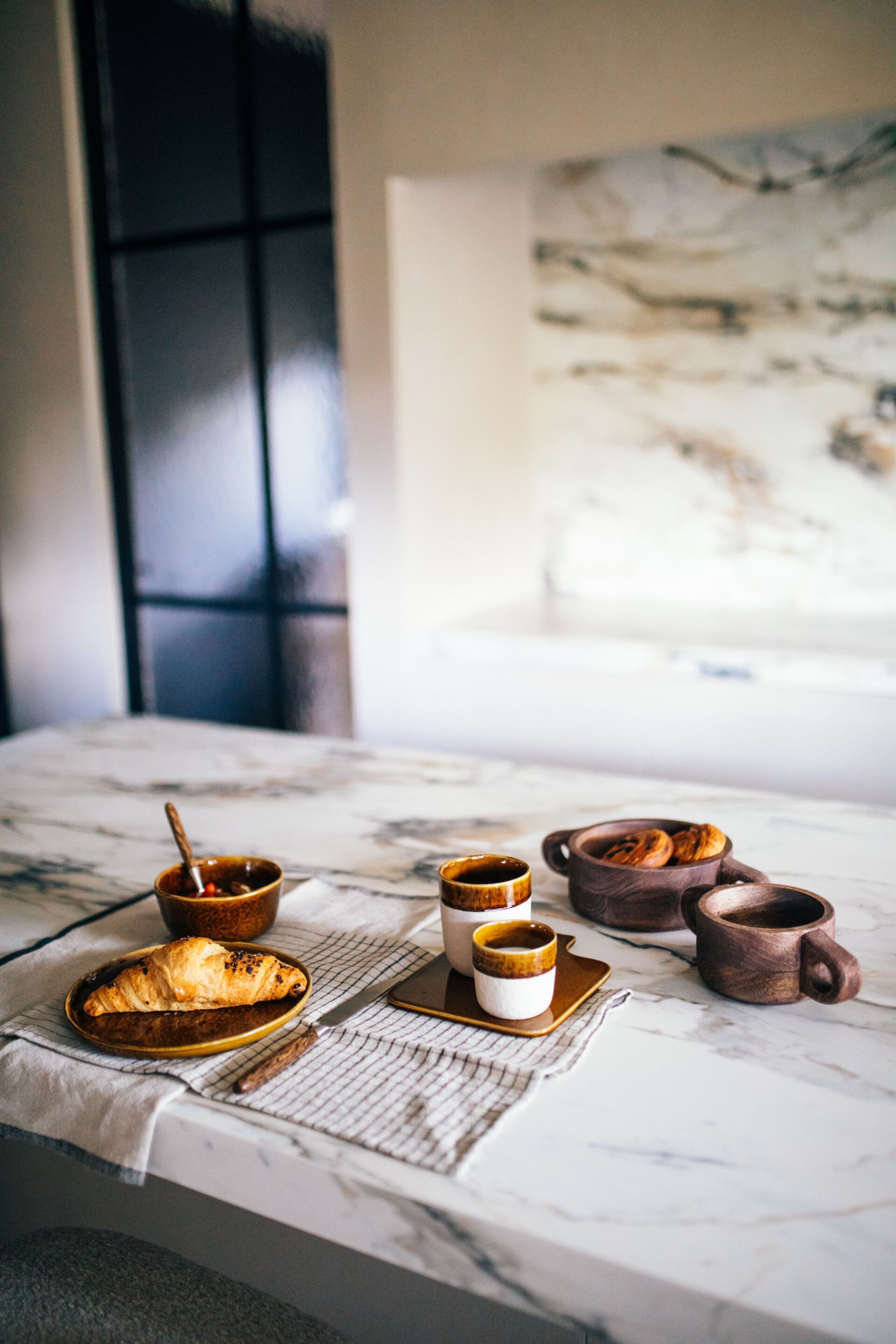 Стекло из керамогранита POMAX Спиро ARCH-00040048 - Вид №1