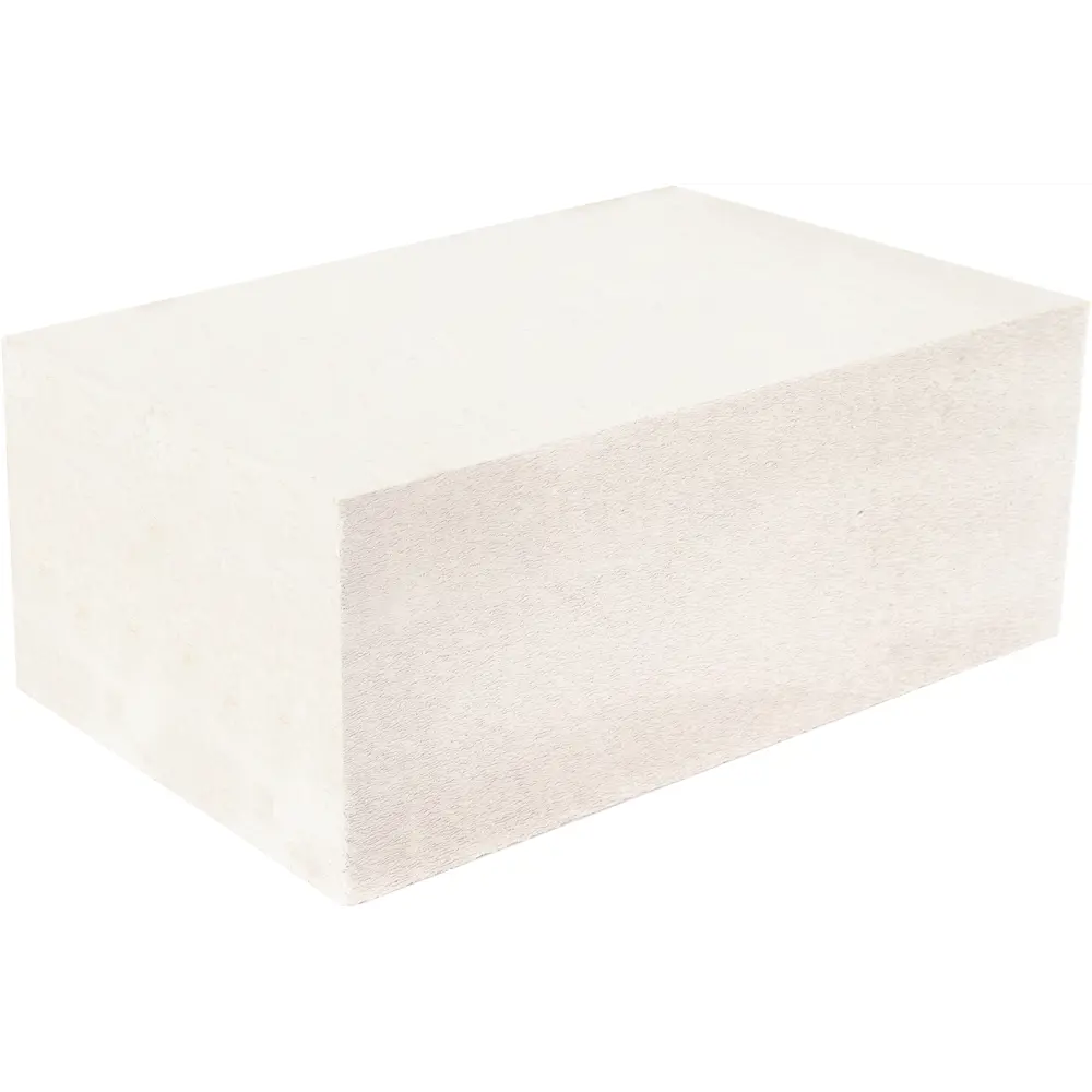 Блок газобетонный Istkult D500 625x250x400 мм 24 шт STLM-2175043