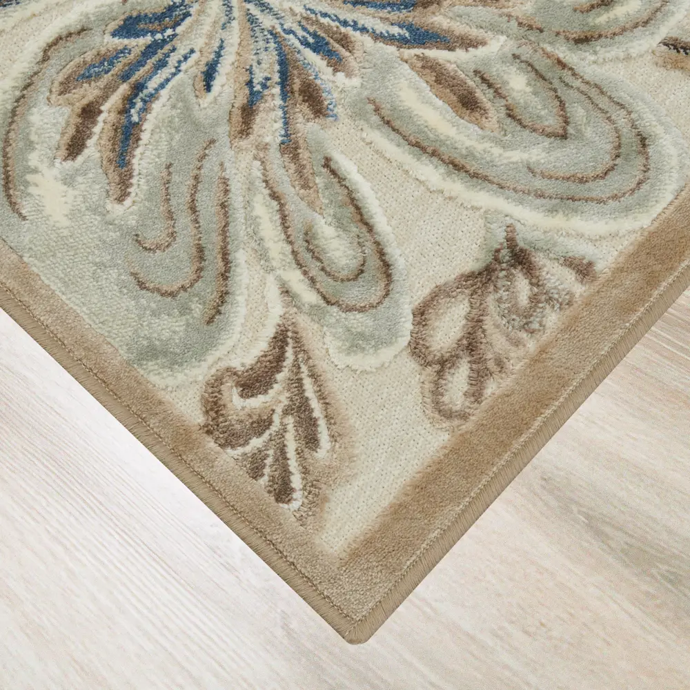 Ковер вискоза Genova 338/652561 200х290 см RAGOLLE STLM-2059868 - Вид №1