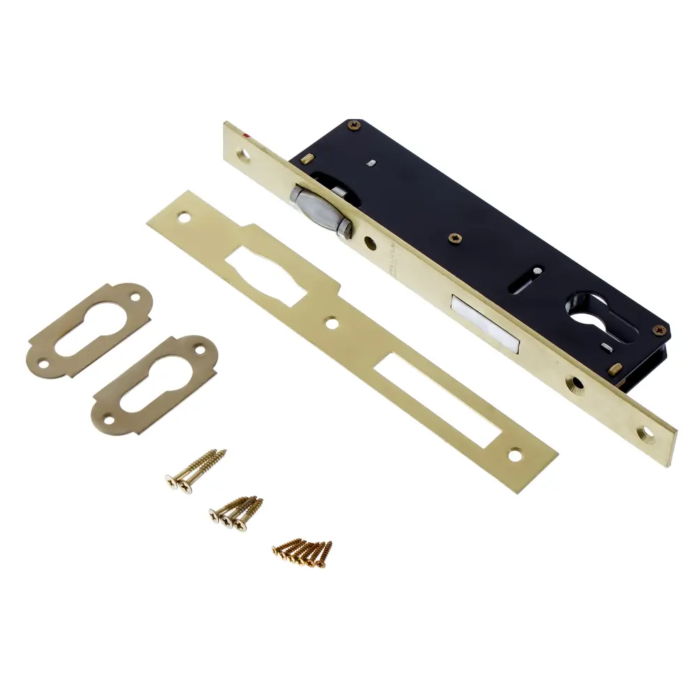 Корпус замка Palladium 0155 для узкопрофильных дверей 18121311 STLM-0009487 - Вид №1