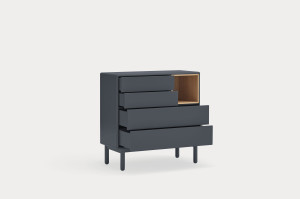 Комод из МДФ