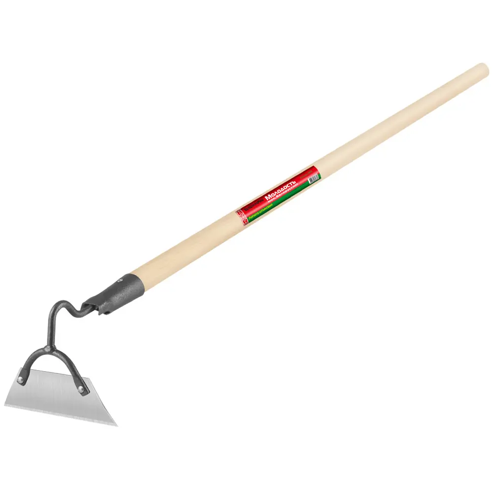 Садовый культиватор Santreyd с черенком из нержавеющей стали 89143480 STLM-0079022