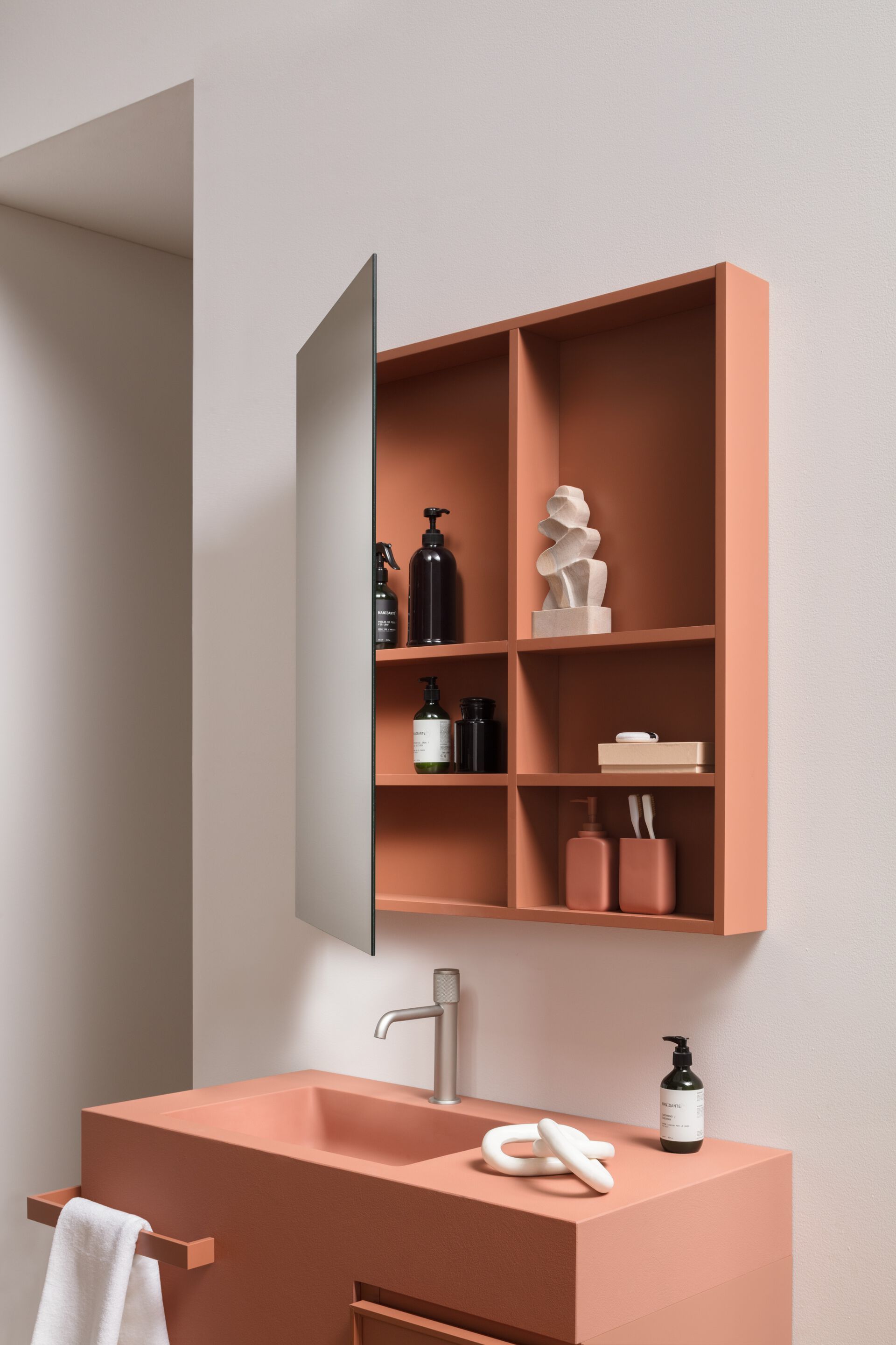 Моноблок и потолочный вход ARBLU Система Horizon ARCH-00079484 - Вид №3