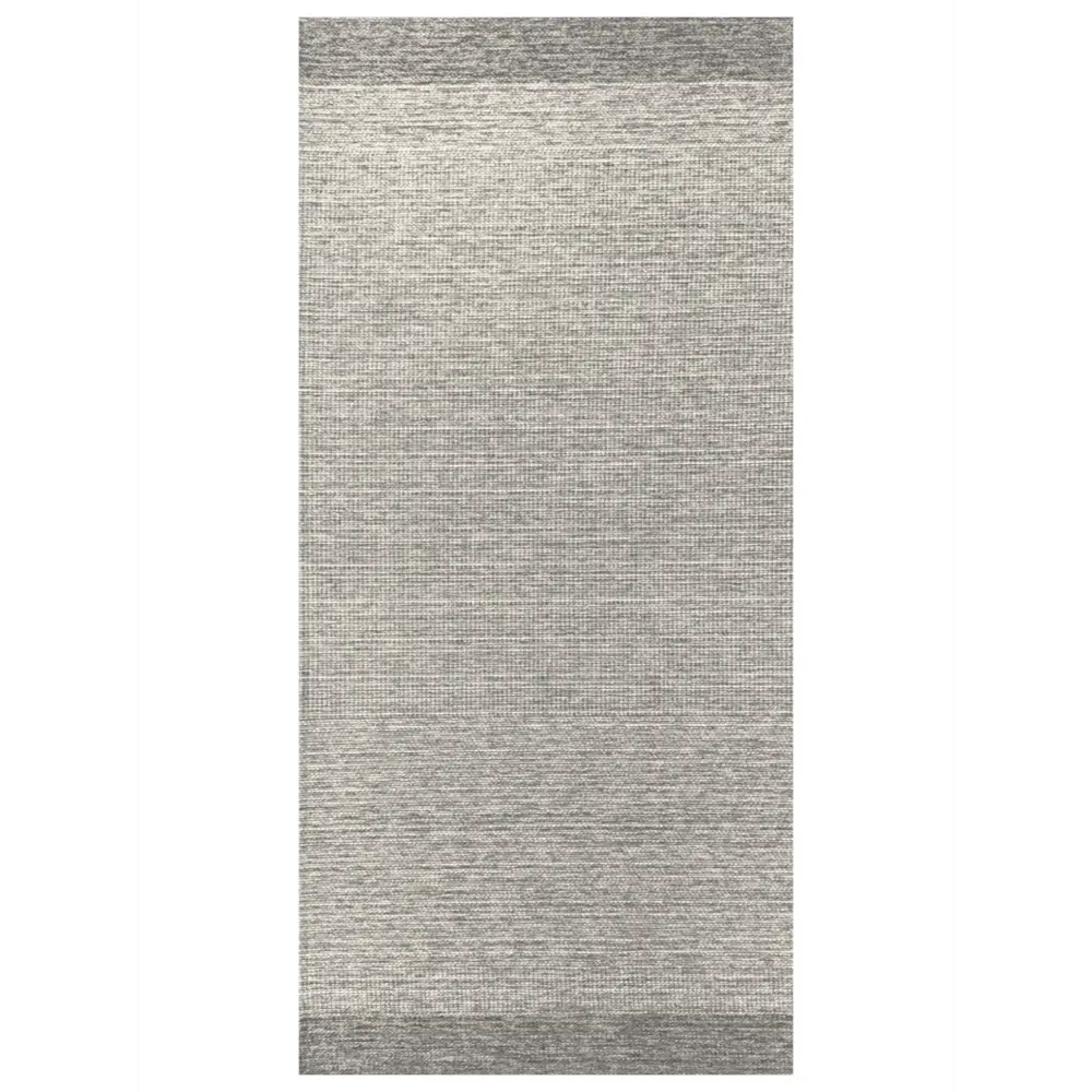 Коврик декоративный Ctim Лаос 75x160 см акрил цвет бежевый STLM-2011624 - Вид №1