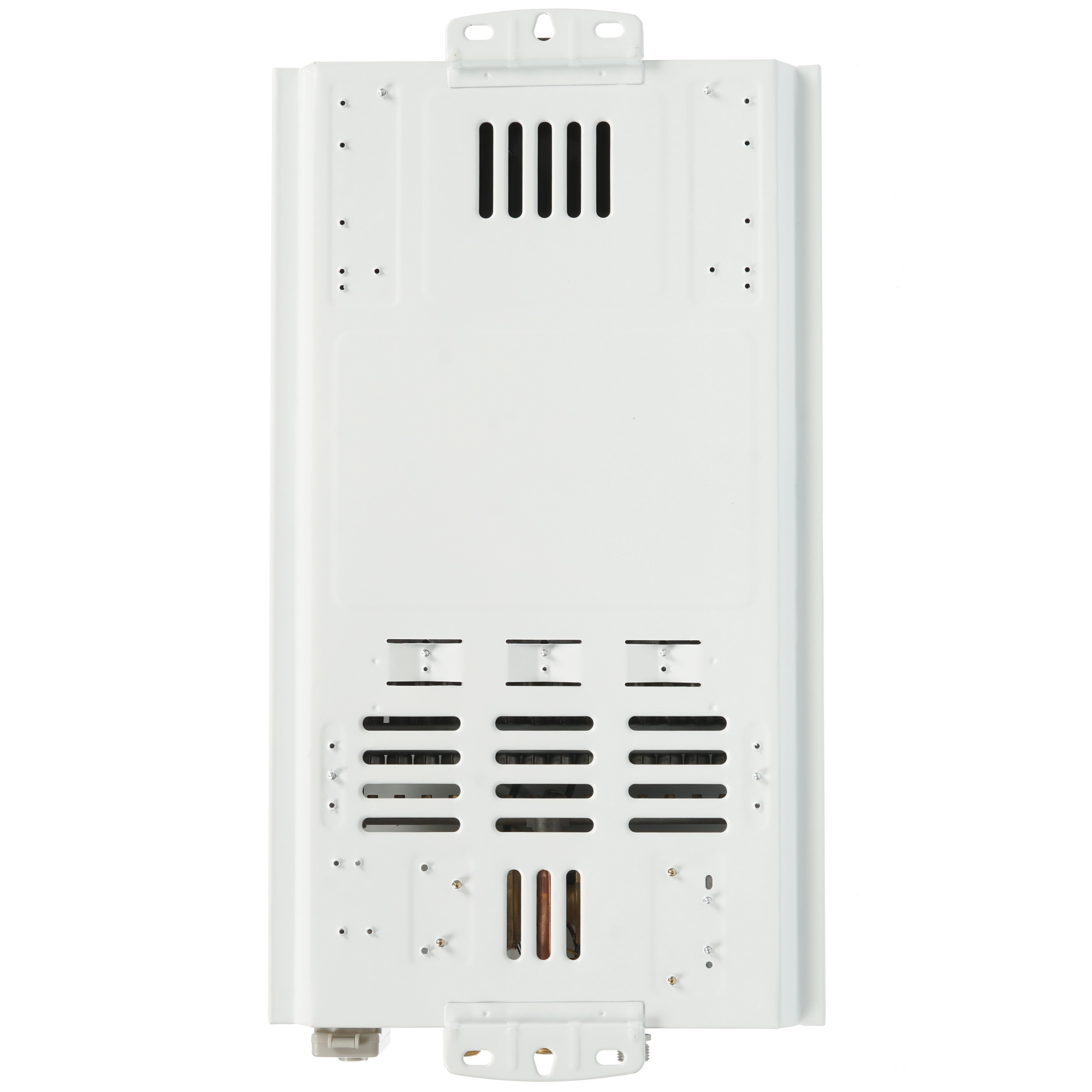 8191469 Водонагреватель газовый Oasis Glass 20 ZG STDN-0057782 - Вид №6