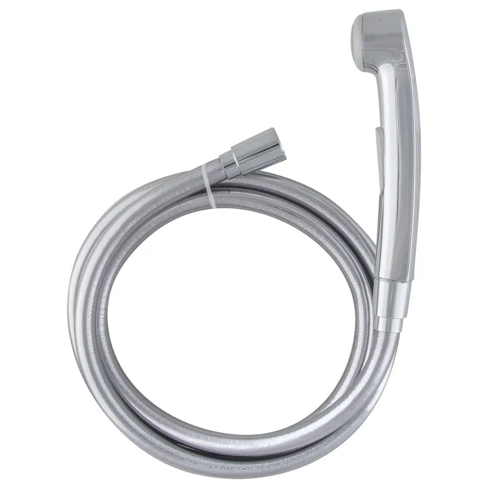 Смеситель для раковины Hansgrohe «Ecos» c гигиеническим душем STLM-2019847 - Вид №1