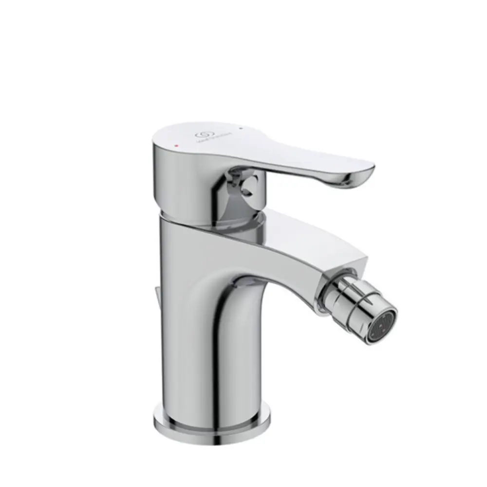 Смеситель для биде Ideal Standard Alpha BC487AA цвет хром STLM-2181001