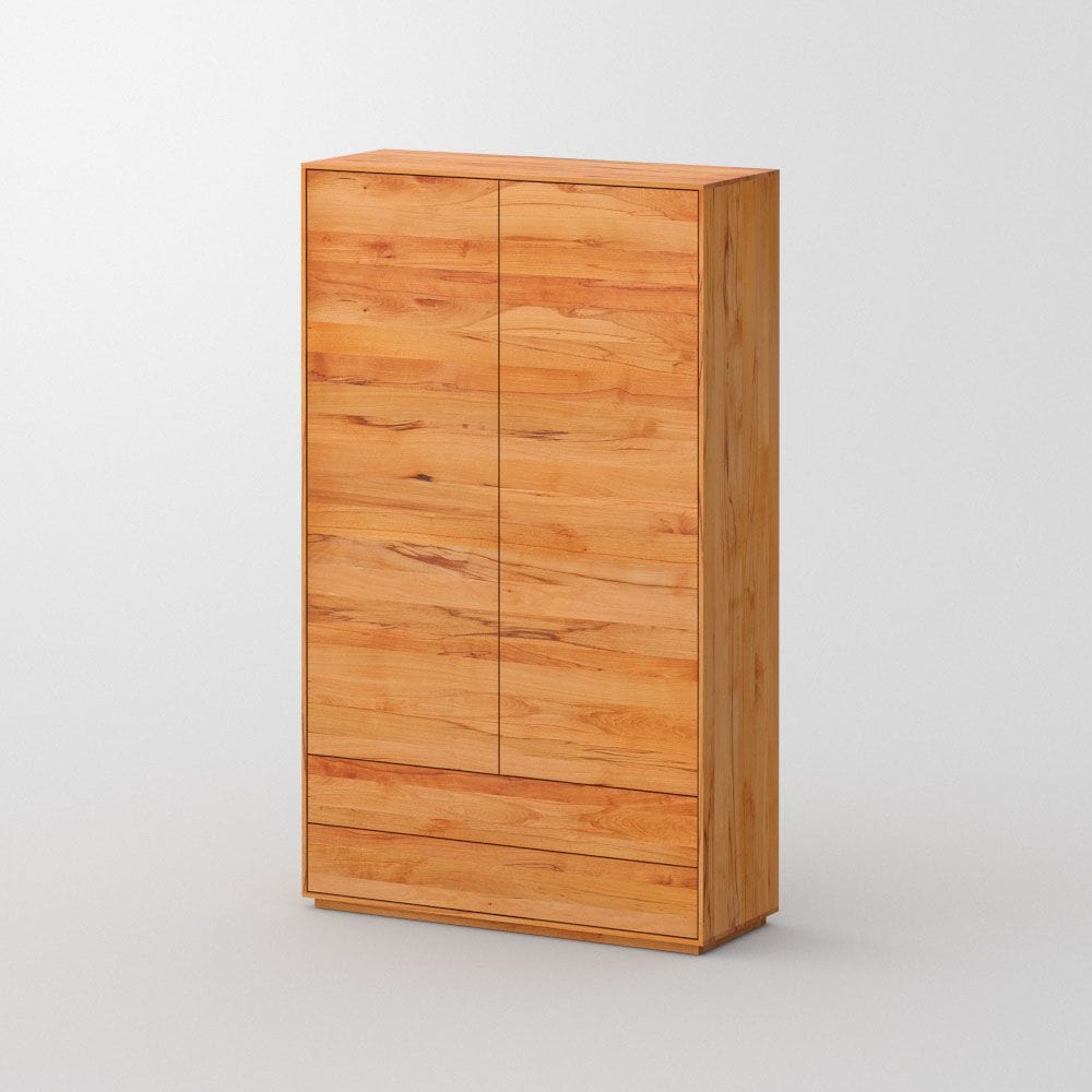 Шкаф из массива дерева Vitamin Design Iota ARCH-00115122 - Вид №1