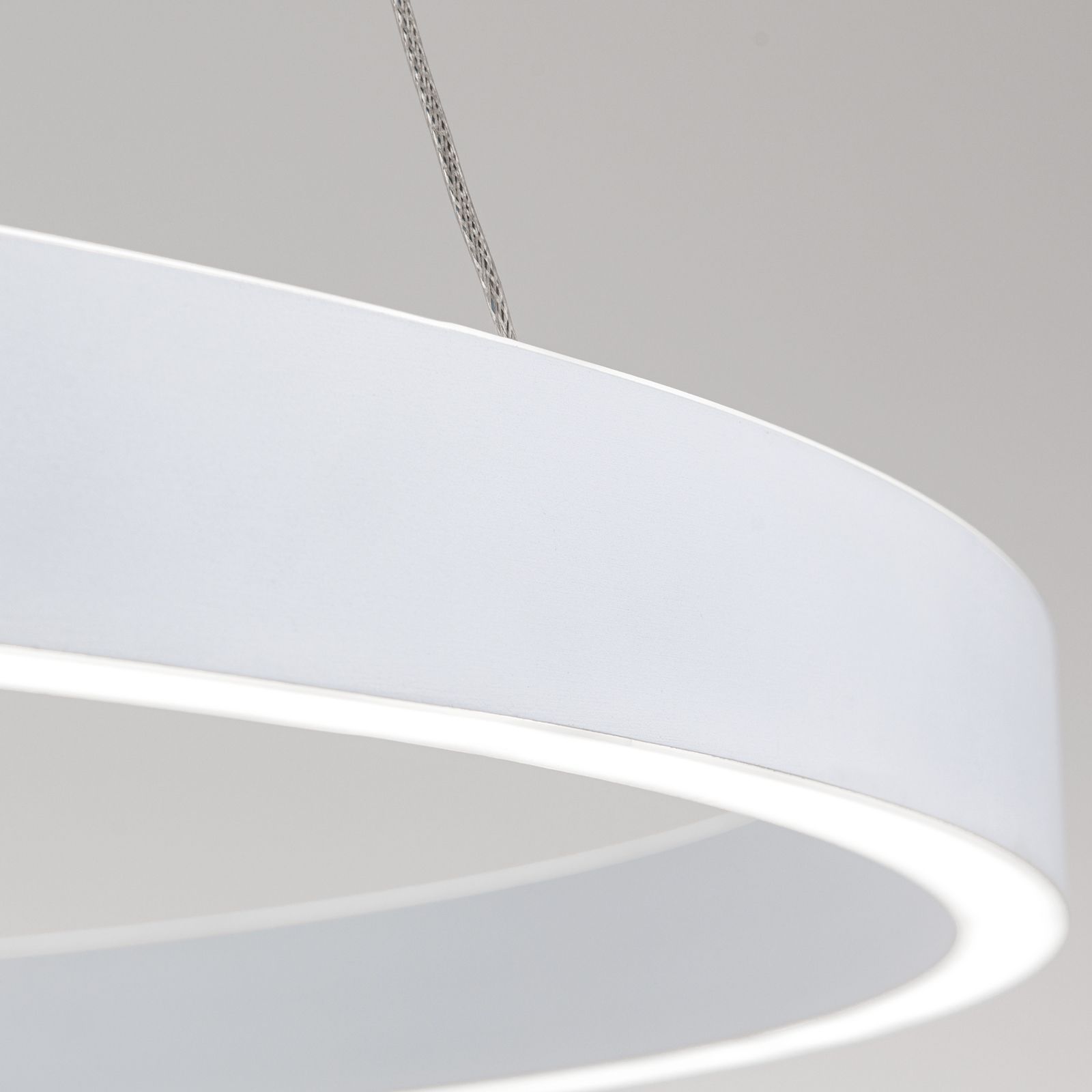 Алюминиевый светодиодный подвесной светильник Orion Kolk ARCH-00010173 - Вид №30