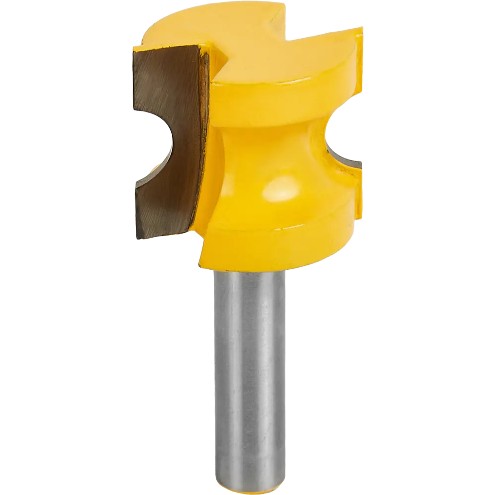 Фреза по дереву кромочная полустержневая 553386 25.4x22 мм хвостовик 8 мм Santreyd STLM-2154649 - Вид №2