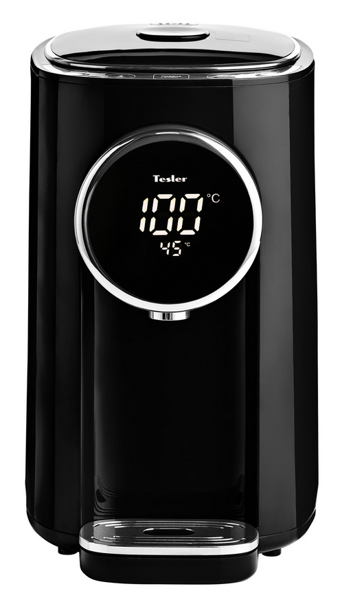 9913731 Термопот TESLER TP-5060 черный STDN-0060566