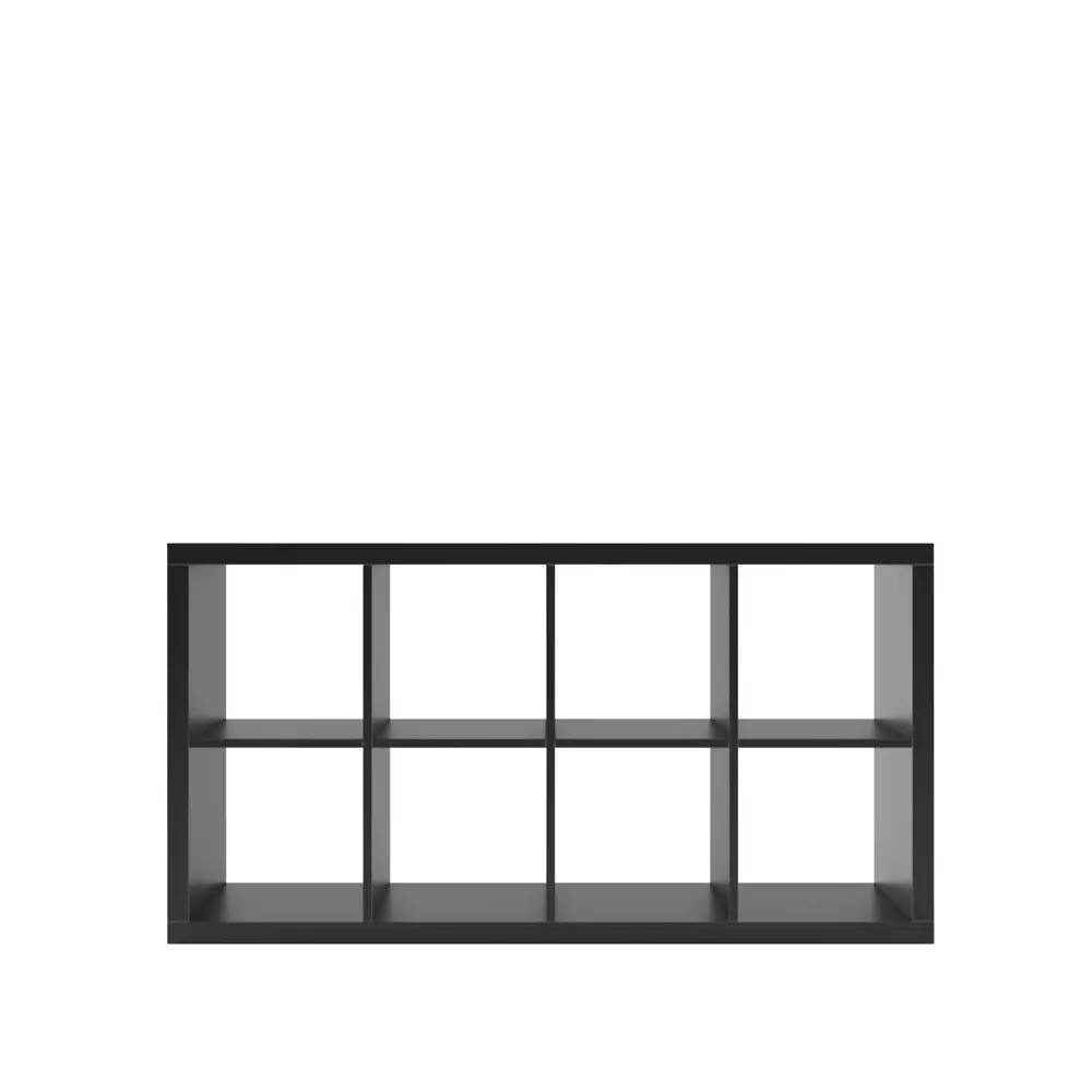 Стеллаж Konsensa Руан - 8 секций для системного хранения 89410092 STLM-1573591 - Вид №2