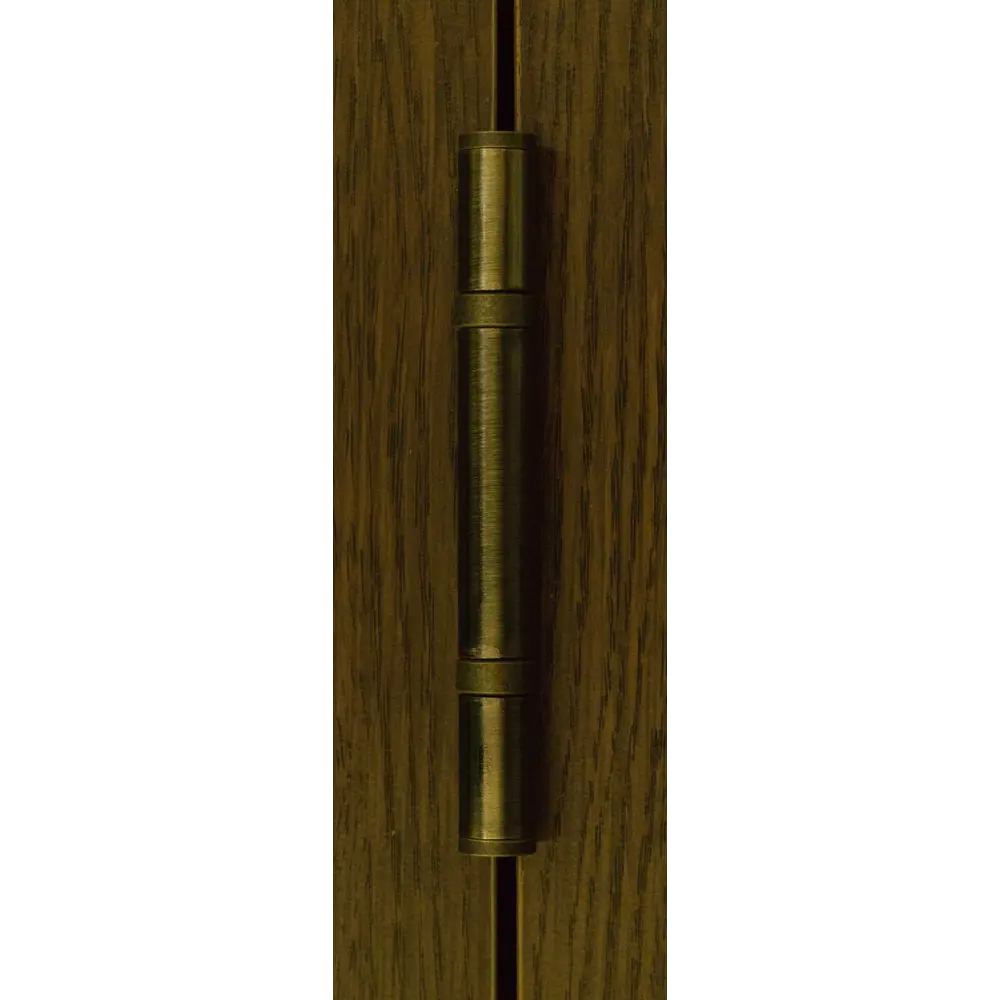 Петля дверная Fuaro 500-2BB/BL бронза без врезки универсальная 13965071 STLM-0004058 - Вид №5