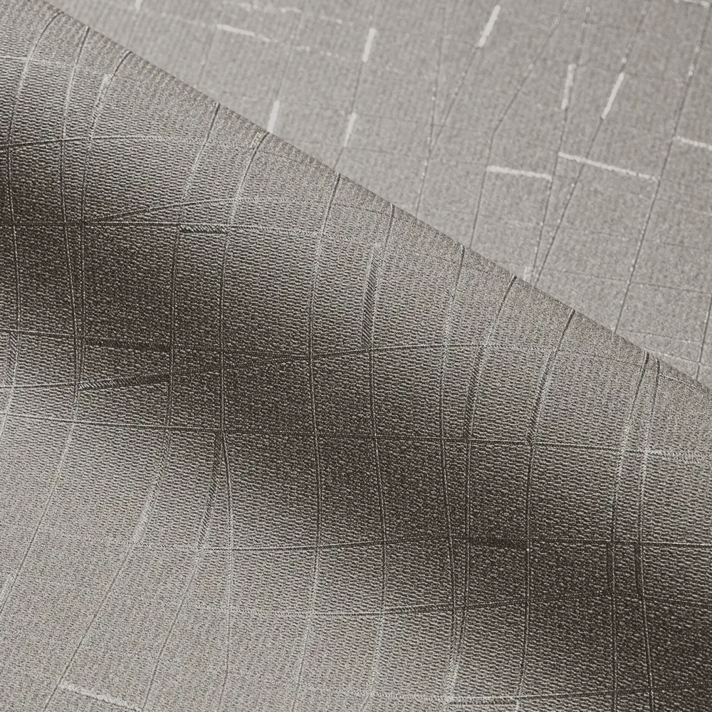 Обои флизелиновые Victoria Stenova Module коричневые 1.06 м VS585718 STLM-2096479 - Вид №2